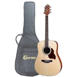 Акустическая гитара Crafter D-8/NC