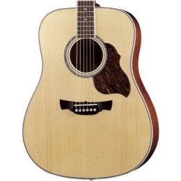 Акустическая гитара Crafter D-8/NC