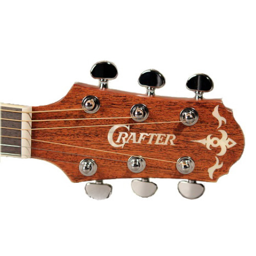 Акустическая гитара Crafter D-8/TS