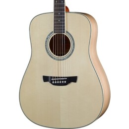 Акустическая гитара Crafter D-9/N