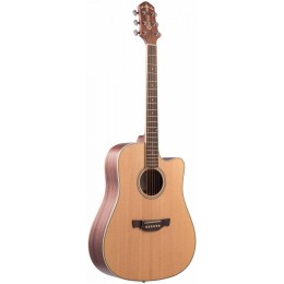 Электроакустическая гитара Crafter DE-6/NC