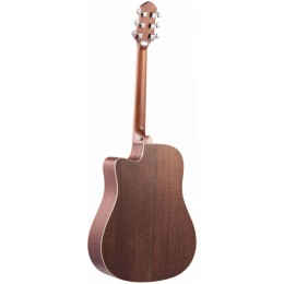 Электроакустическая гитара Crafter DE-6/NC