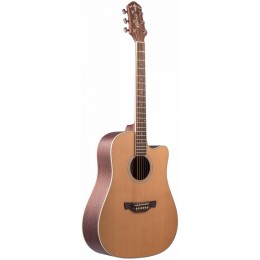 Электроакустическая гитара Crafter DE-7/NC