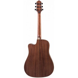 Электроакустическая гитара Crafter DE-7/NC