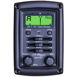 Электроакустическая гитара Crafter GAE-8MH/BR