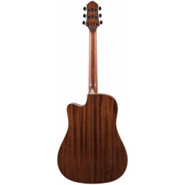 Электроакустическая гитара Crafter DE-8/NC