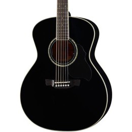 Акустическая гитара Crafter GA-8/BK