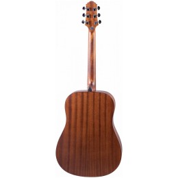 Акустическая гитара Crafter HD-100/OP.N