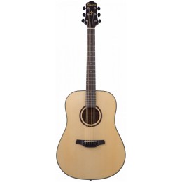 Акустическая гитара Crafter HD-250/N