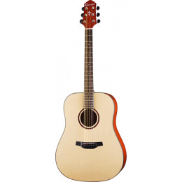 Акустическая гитара Crafter HD-250/N