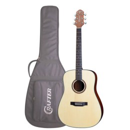 Акустическая гитара Crafter HILITE-D SP/N