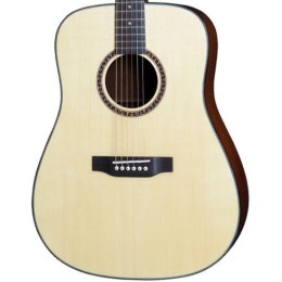 Акустическая гитара Crafter HILITE-D SP/N