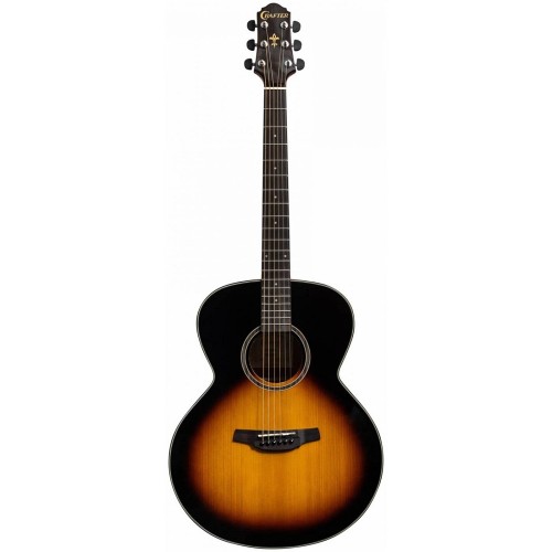 Акустическая гитара Crafter HJ-250/VS