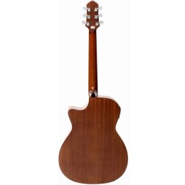 Электроакустическая гитара Crafter HT-100CE/OP.N