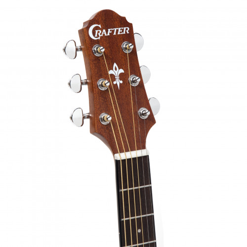Электроакустическая гитара Crafter HT-100CE/OP.N