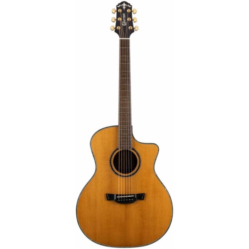 Акустическая гитара Crafter LX G-2000c