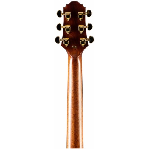 Акустическая гитара Crafter LX G-2000c