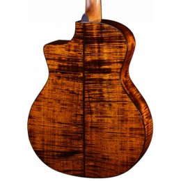 Электроакустическая гитара Crafter LX G-9000ce