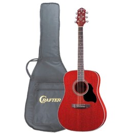 Акустическая гитара Crafter MD-42/TR