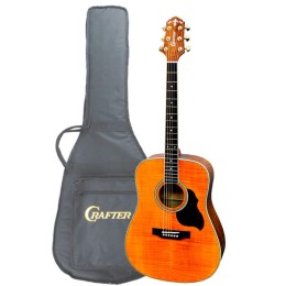 Акустическая гитара Crafter MD-60/AM