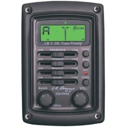 Электроакустическая гитара Crafter SM-Maho Plus