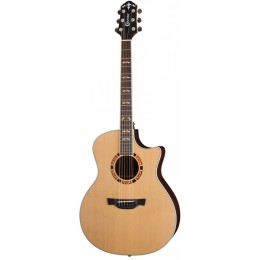 Электроакустическая гитара Crafter STG G-18ce
