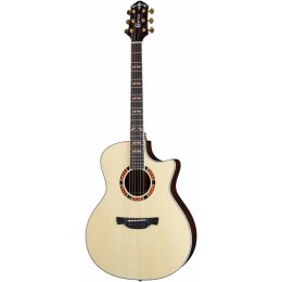 Электроакустическая гитара Crafter STG G-20ce