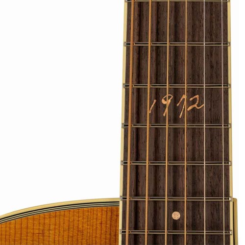 Электроакустическая гитара Crafter SungEum G-50th CE VVS