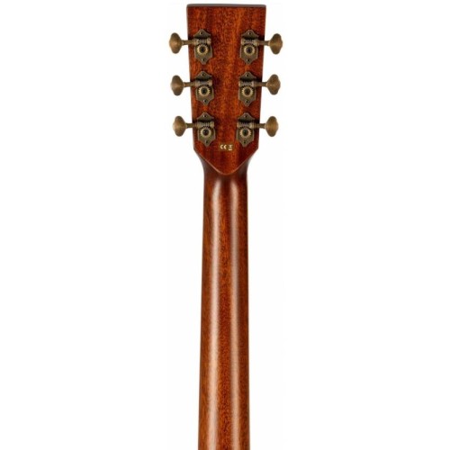 Электроакустическая гитара Crafter SungEum G-50th CE VVS