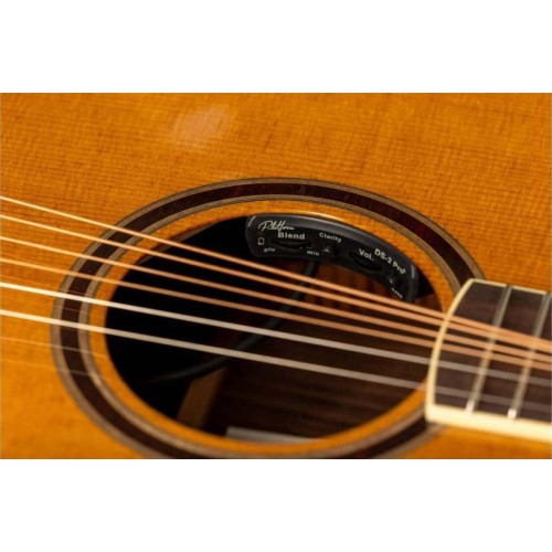 Электроакустическая гитара Crafter SungEum G-50th CE VVS