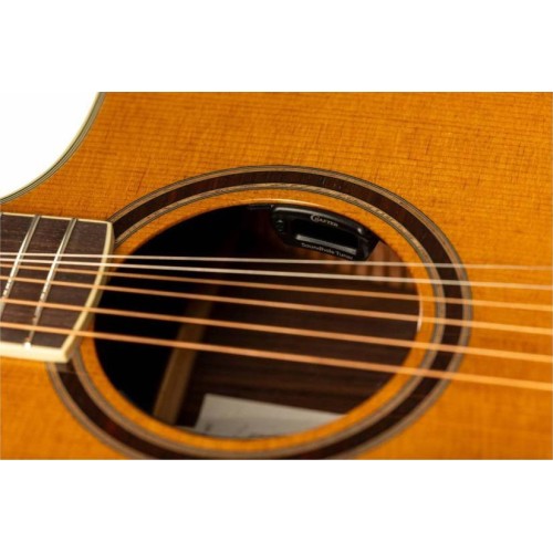 Электроакустическая гитара Crafter SungEum G-50th CE VVS