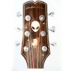 Акустическая гитара Abraham Joshua Love Planet 1.0 NT