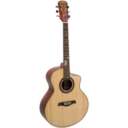 Акустическая гитара Crusader CF-320C JF NT