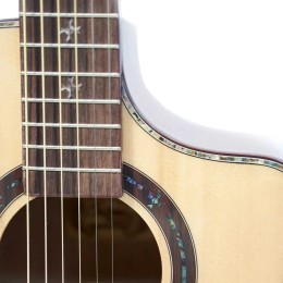 Акустическая гитара Crusader CF-320C JF NT