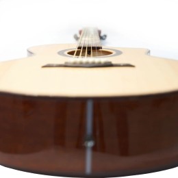 Акустическая гитара Crusader CF-320C JF NT