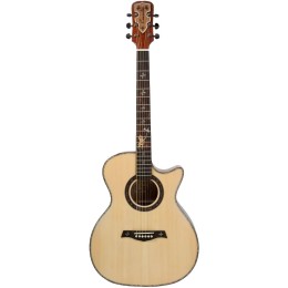 Акустическая гитара Crusader CF-320C SJGA NT