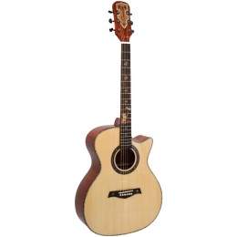 Акустическая гитара Crusader CF-320C SJGA NT
