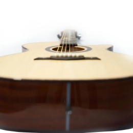 Акустическая гитара Crusader CF-320C SJGA NT