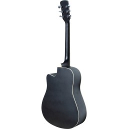 Акустическая гитара Laviere D-421C BLS