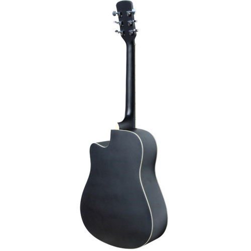 Акустическая гитара Laviere L-401C RDS