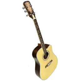 Акустическая гитара Crusader CF-4041C CFM