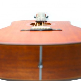 Акустическая гитара Crusader CF-420C OR