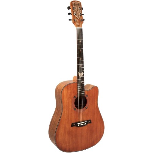 Акустическая гитара Crusader CF-420C OR