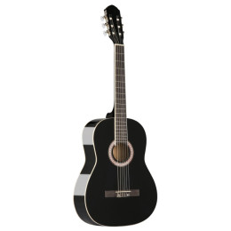 Классическая гитара Laviere CG-39 BK