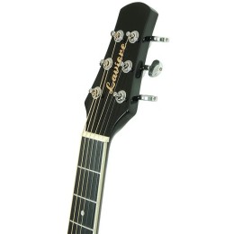 Акустическая гитара Laviere D-411C BK