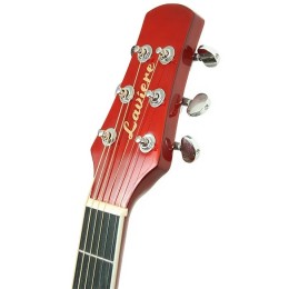 Акустическая гитара Laviere F-391C RDS