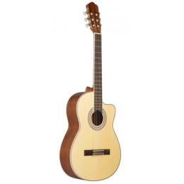 Классическая гитара Laviere CC-20C NT