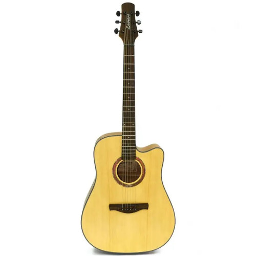 Акустическая гитара Laviere LD-210C NT