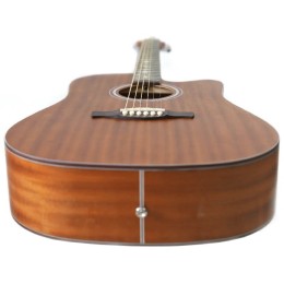 Акустическая гитара Laviere LD-31C ABS Brown