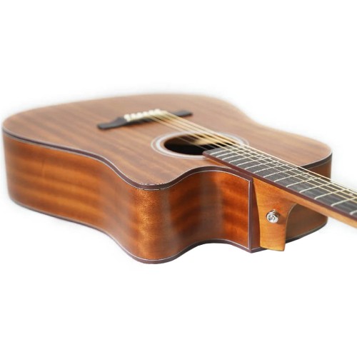 Акустическая гитара Laviere LD-31C ABS Brown